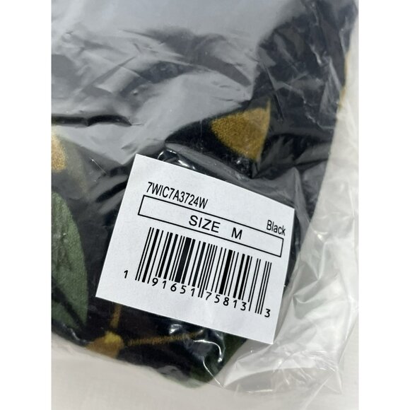 WICKED Womens Graphic Fleece Sweatshirt Medium - Picture 16 of 16